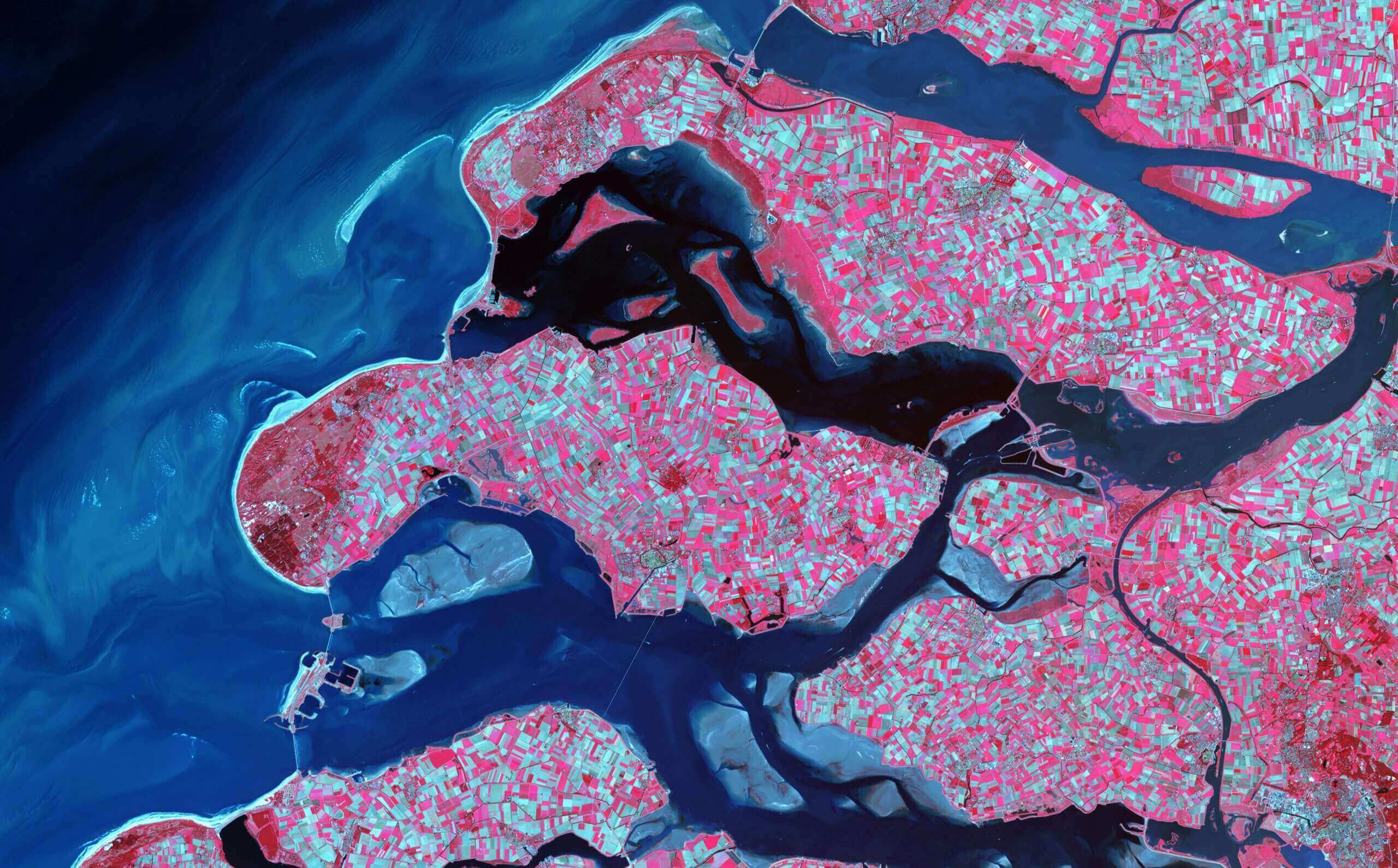 © USGS, Unsplash