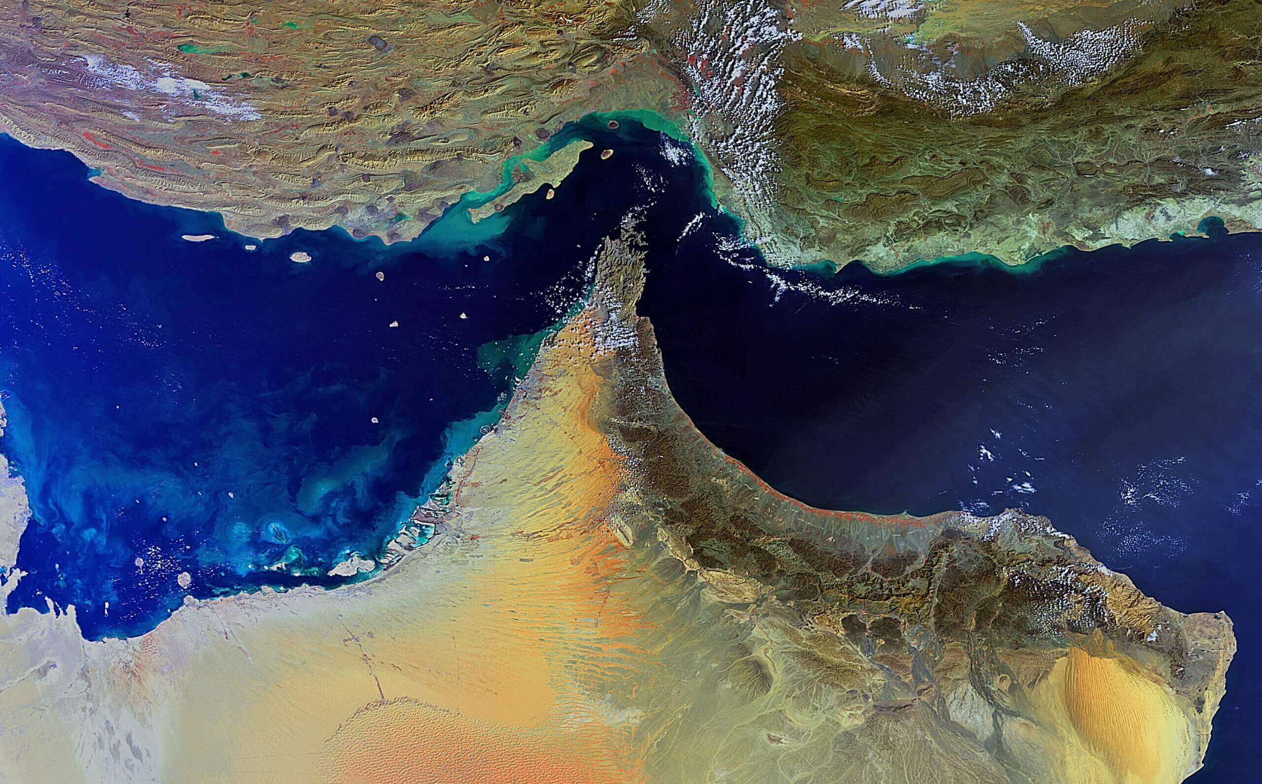 © ESA, CC BY-SA 3.0 IGO